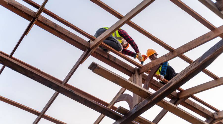 Expert flood damage restoration services in San Angelo, TX
